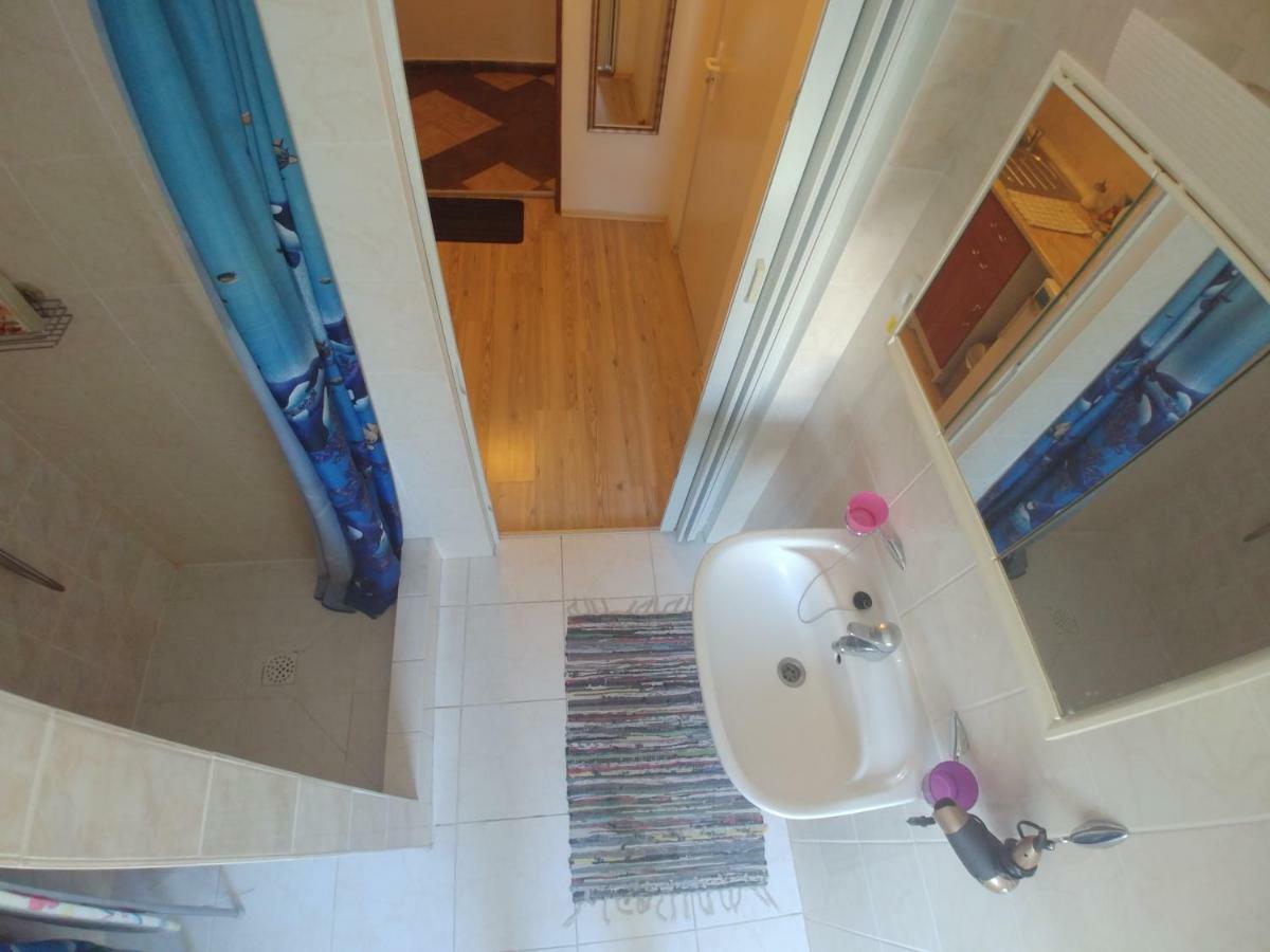 Kv Apartmans Varsavska Карловы Вары Экстерьер фото