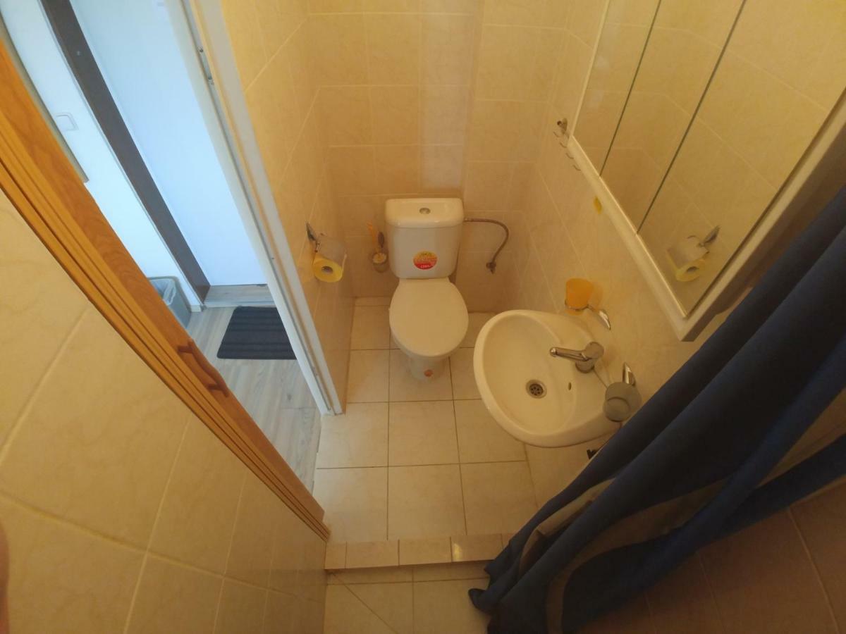 Kv Apartmans Varsavska Карловы Вары Экстерьер фото