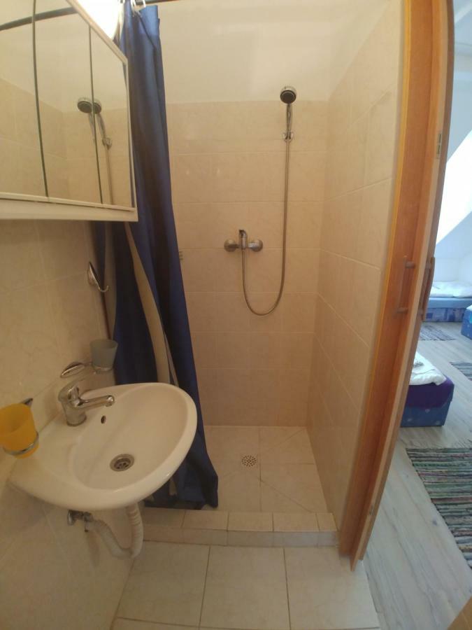 Kv Apartmans Varsavska Карловы Вары Экстерьер фото