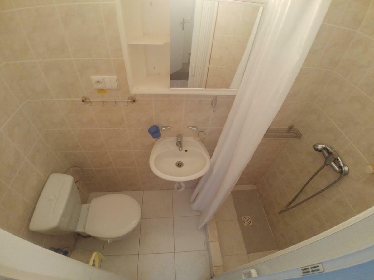 Kv Apartmans Varsavska Карловы Вары Экстерьер фото
