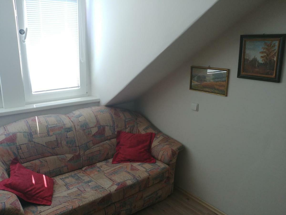 Kv Apartmans Varsavska Карловы Вары Экстерьер фото