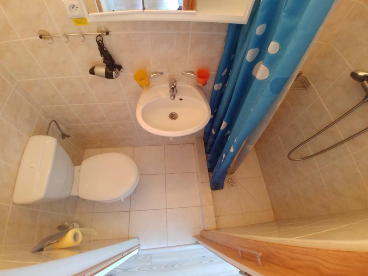 Kv Apartmans Varsavska Карловы Вары Экстерьер фото