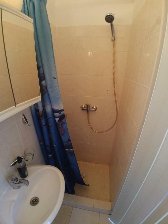 Kv Apartmans Varsavska Карловы Вары Экстерьер фото