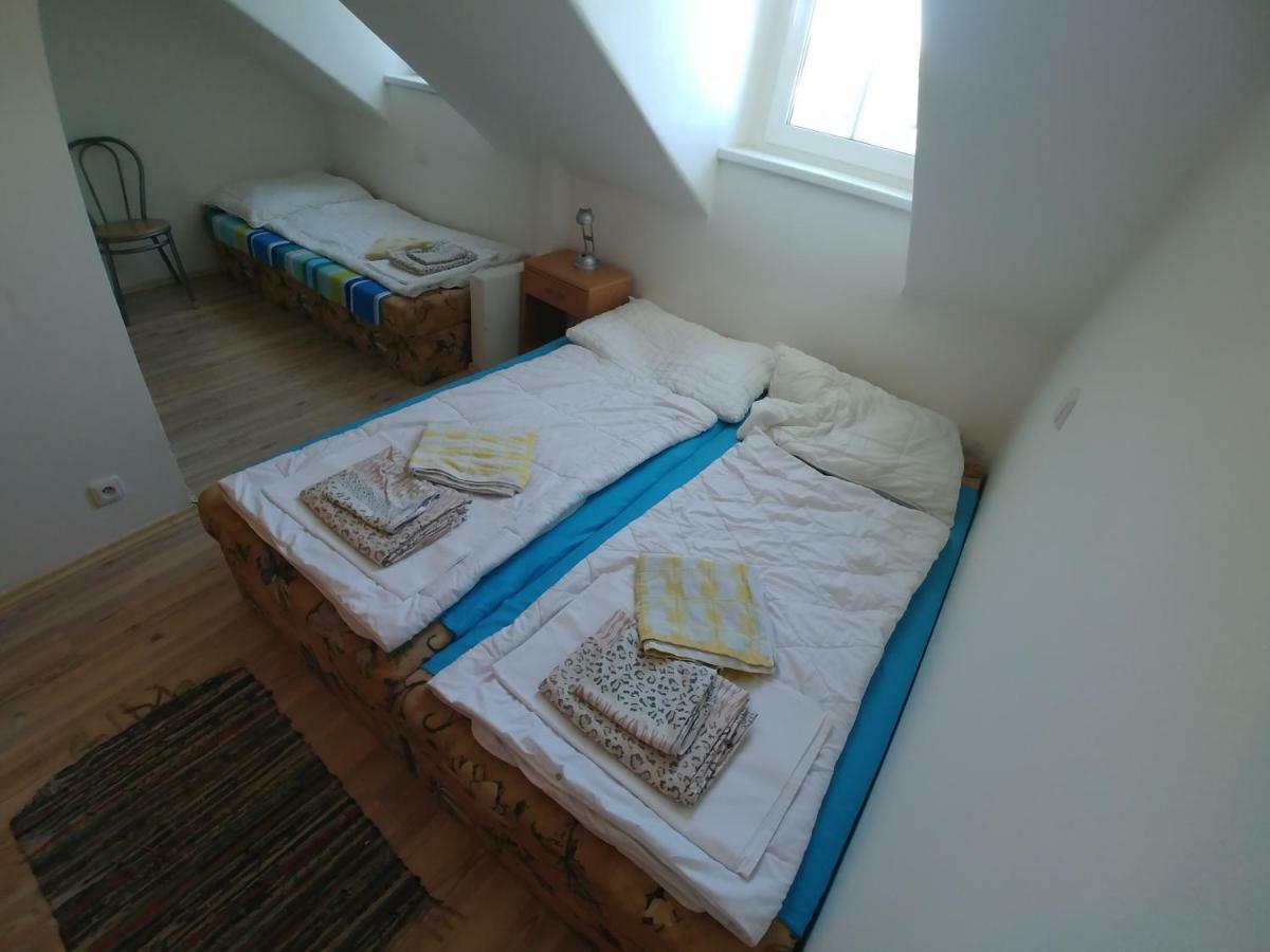Kv Apartmans Varsavska Карловы Вары Экстерьер фото