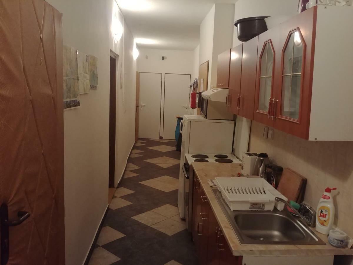 Kv Apartmans Varsavska Карловы Вары Экстерьер фото